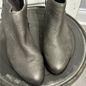 Vince Camuto Ankle Boots 5M/35